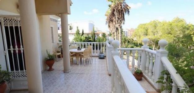 Vente Maison ORIHUELA-COSTA 03189
