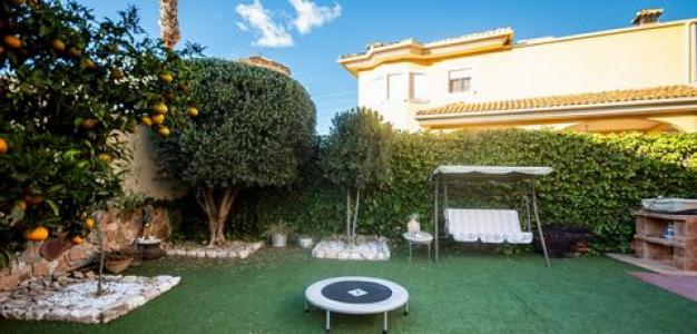 Vente Maison ORIHUELA-COSTA 03189