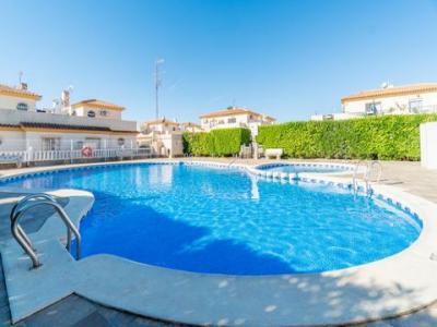 Vente Maison ORIHUELA-COSTA 03189