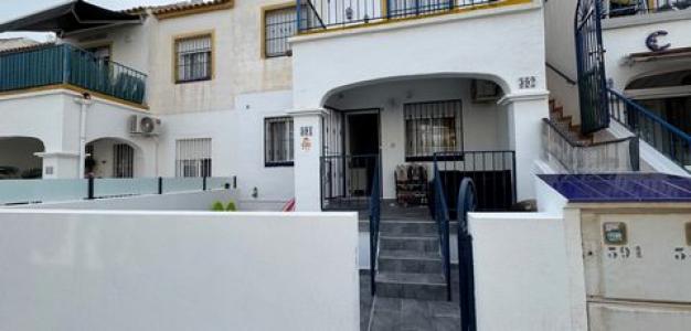 Vente Maison ORIHUELA-COSTA 03189