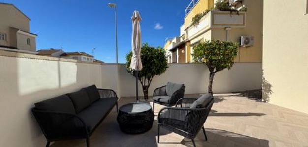 Vente Maison ORIHUELA-COSTA 03189