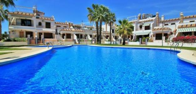 Vente Maison ORIHUELA-COSTA 03189