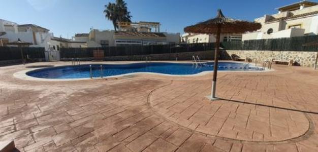 Vente Maison ORIHUELA-COSTA 03189