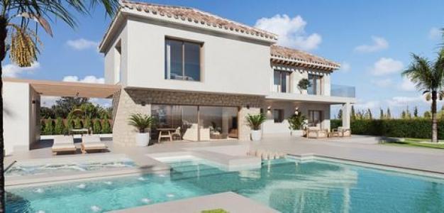 Vente Maison ORIHUELA-COSTA 03189