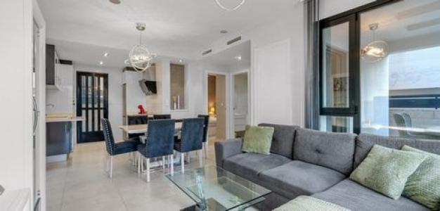 Vente Maison ORIHUELA-COSTA 03189