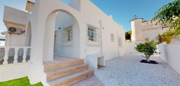 Vente Maison ORIHUELA-COSTA 03189