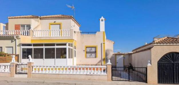 Vente Maison ORIHUELA-COSTA 03189