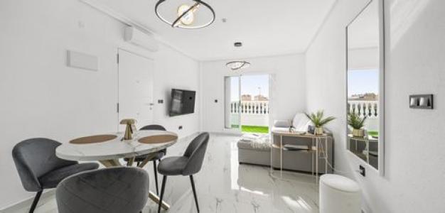 Vente Appartement ORIHUELA-COSTA 03189