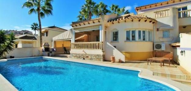 Vente Maison ORIHUELA-COSTA 03189