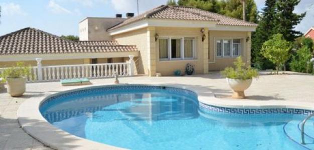 Vente Maison ORIHUELA-COSTA 03189