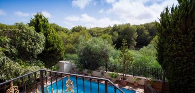 Vente Maison ORIHUELA-COSTA 03189