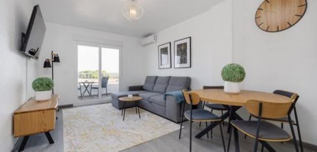 Vente Appartement ORIHUELA-COSTA 03189