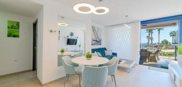 Vente Appartement ORIHUELA-COSTA 03189