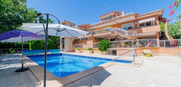 Vente Maison ORIHUELA-COSTA 03189