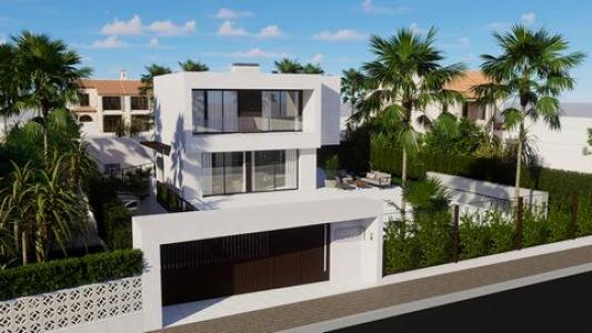 Vente Maison ORIHUELA-COSTA 03189