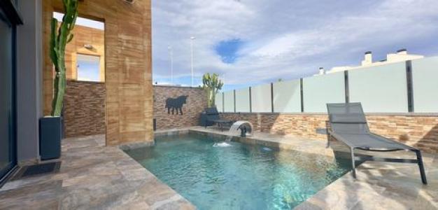 Vente Maison ORIHUELA-COSTA 03189