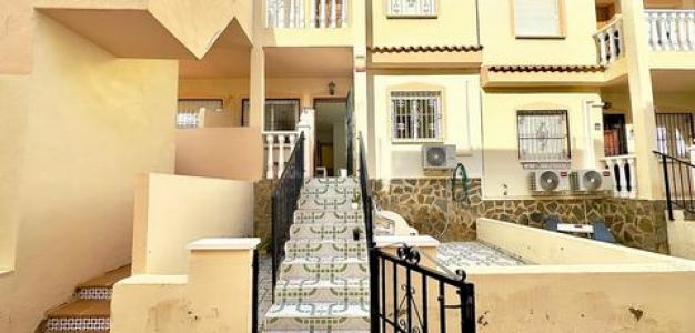 Vente Maison ORIHUELA-COSTA 03189