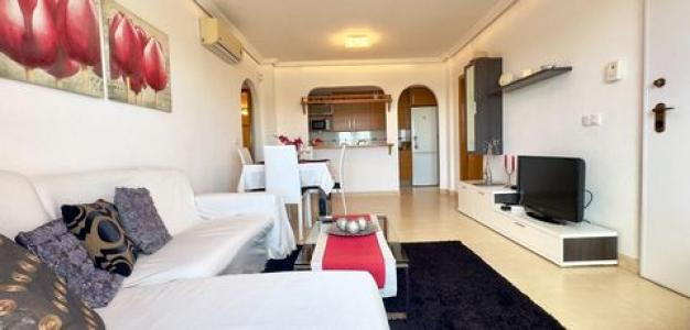 Vente Appartement ORIHUELA-COSTA 03189