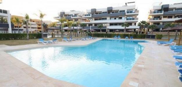 Vente Appartement ORIHUELA-COSTA 03189