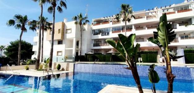 Vente Appartement ORIHUELA-COSTA 03189
