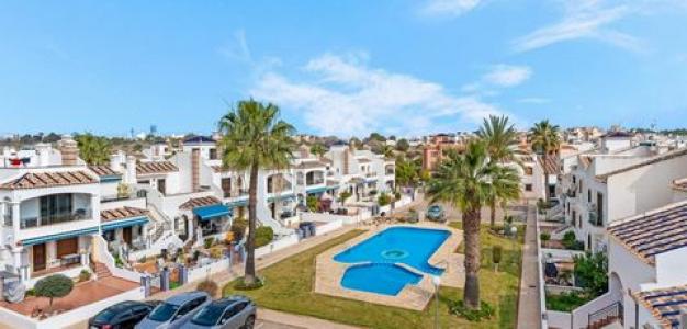 Vente Appartement ORIHUELA-COSTA 03189