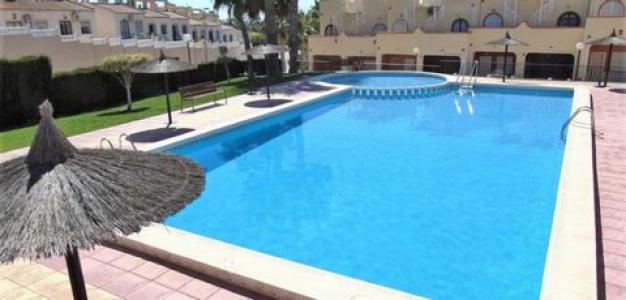 Vente Appartement ORIHUELA-COSTA 03189