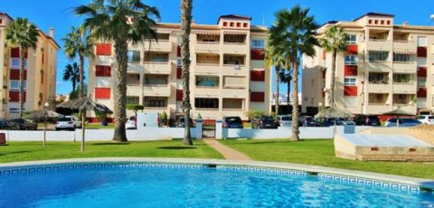 Vente Appartement ORIHUELA-COSTA 03189