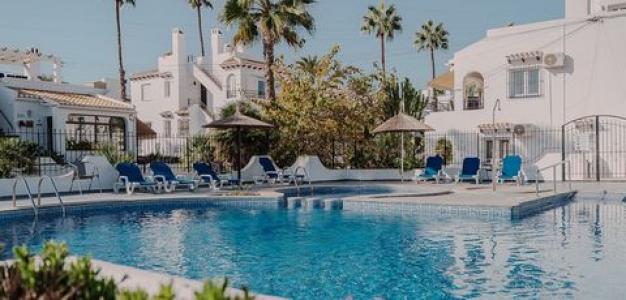 Vente Appartement ORIHUELA-COSTA 03189