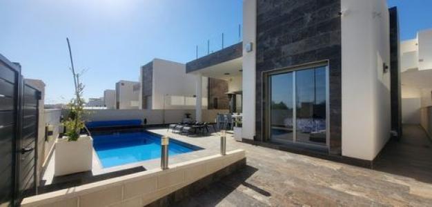 Vente Maison ORIHUELA-COSTA 03189