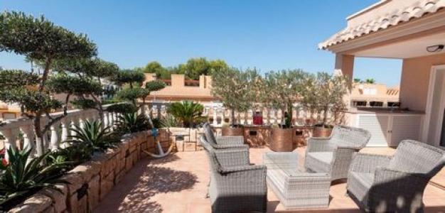 Vente Appartement ORIHUELA-COSTA 03189