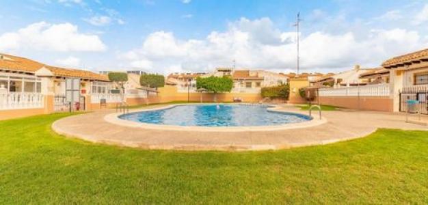 Vente Maison ORIHUELA-COSTA 03189