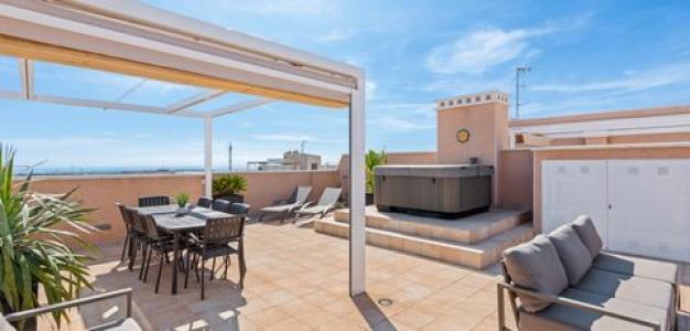 Vente Appartement ORIHUELA-COSTA 03189