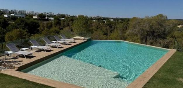 Vente Appartement ORIHUELA-COSTA 03189