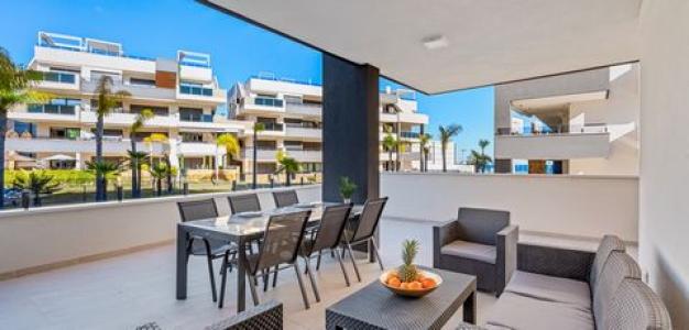 Vente Appartement ORIHUELA-COSTA 03189