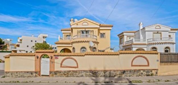 Vente Maison ORIHUELA-COSTA 03189