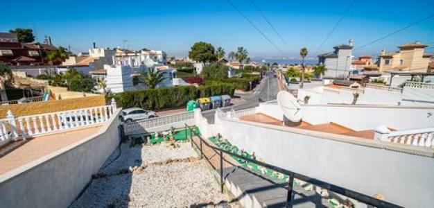 Vente Appartement ORIHUELA-COSTA 03189