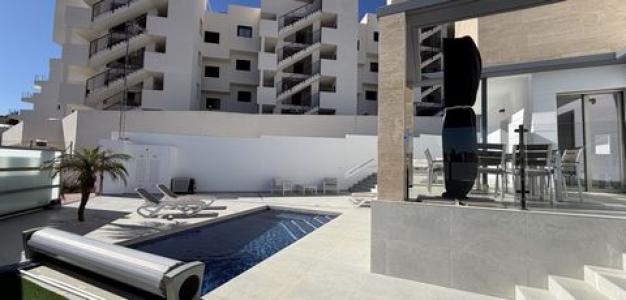 Vente Maison ORIHUELA-COSTA 03189