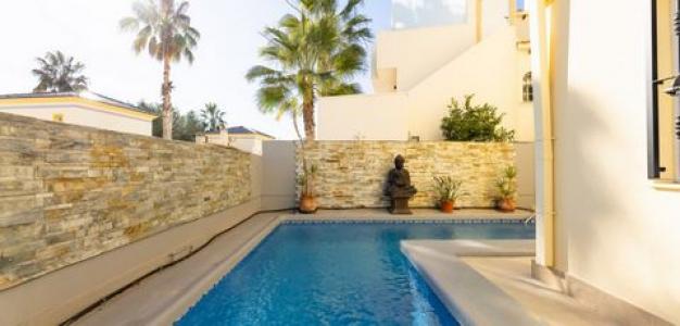 Vente Maison ORIHUELA-COSTA 03189