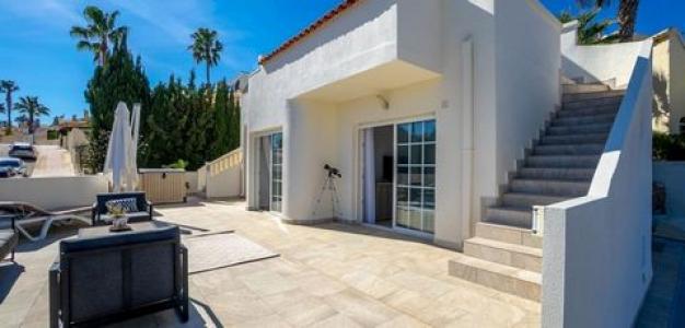 Vente Maison ORIHUELA-COSTA 03189