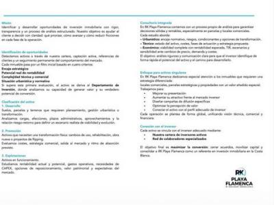 Vente Terrain ORIHUELA-COSTA 03189