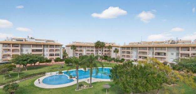 Vente Appartement ORIHUELA-COSTA 03189