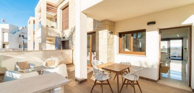 Vente Appartement ORIHUELA-COSTA 03189