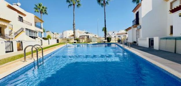 Vente Maison ORIHUELA-COSTA 03189