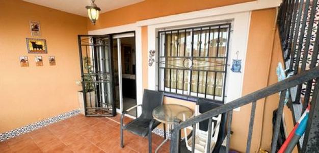 Vente Appartement ORIHUELA-COSTA 03189