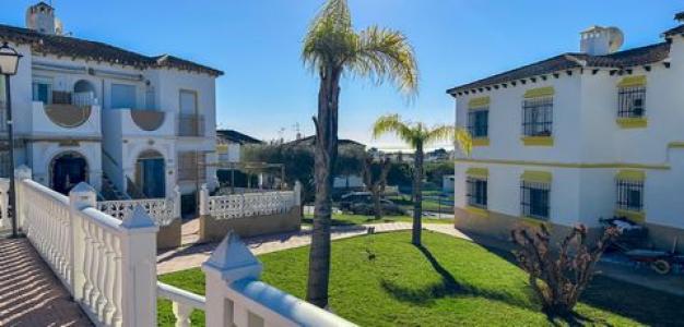 Vente Appartement ORIHUELA-COSTA 03189