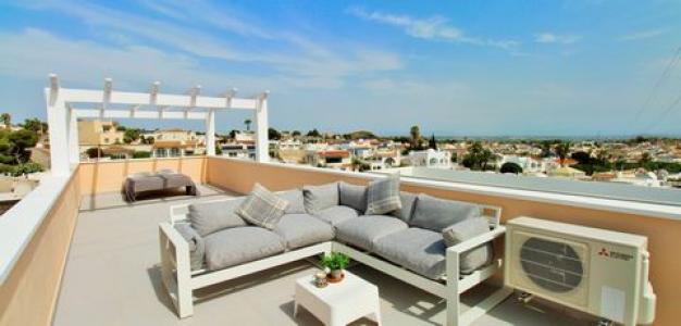 Vente Maison ORIHUELA-COSTA 03189