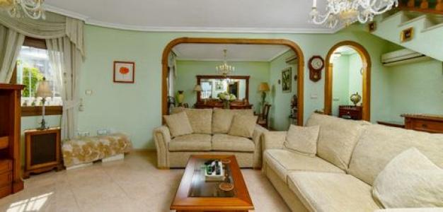 Vente Maison ORIHUELA-COSTA 03189