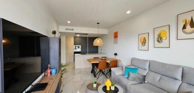 Vente Appartement ORIHUELA-COSTA 03189