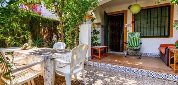 Vente Maison ORIHUELA-COSTA 03189