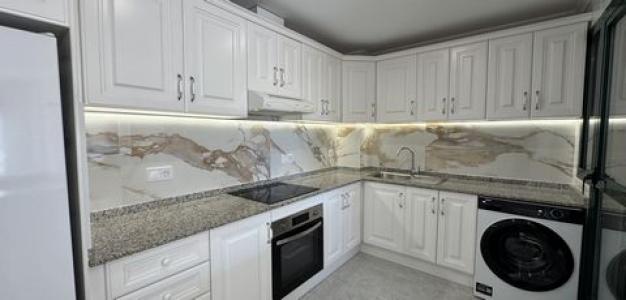 Vente Appartement ORIHUELA-COSTA 03189